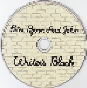 Peter Bjorn And John: Writer's Block (CD) - Bild 2