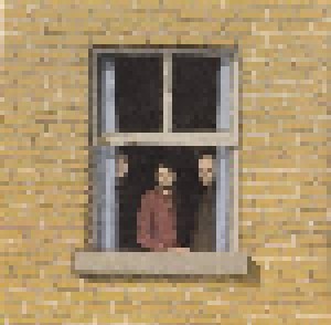 Peter Bjorn And John: Writer's Block (CD) - Bild 4