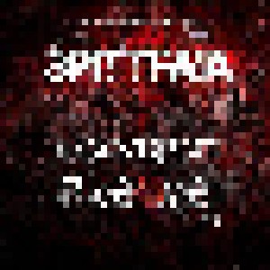 Spittfaia: Bloodsport Takeover - Left Out EP (Mini-CD-R / EP) - Bild 1