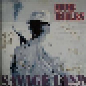 Mob Rules: Savage Land Part I (Mini-CD / EP) - Bild 1