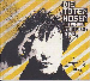 Die Toten Hosen: Ich Bin Die Sehnsucht In Dir (Single-CD) - Bild 1
