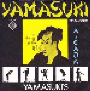 Cover - Yamasuki's: Yamasuki