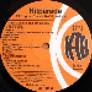 K-Tel's Hitparade - 20 Original Stars 20 Original Hits (LP) - Bild 4