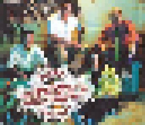 Smash Mouth: Pacific Coast Party (Single-CD) - Bild 1