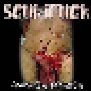 Scumfuck: Analblasting Rubberplug (CD) - Bild 1