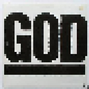 Cover - GOD: My Pal