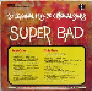 Super Bad (LP) - Bild 2