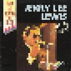 Jerry Lee Lewis: Live In Concert (CD) - Bild 1