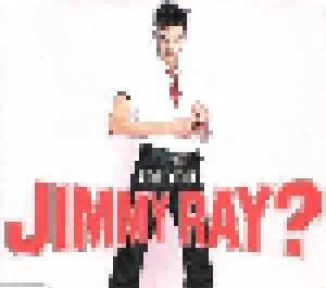 Jimmy Ray: Are You Jimmy Ray? (Single-CD) - Bild 1