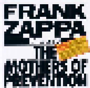 Frank Zappa: Frank Zappa Meets The Mothers Of Prevention (CD) - Bild 1