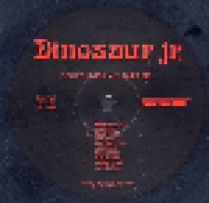 Dinosaur Jr.: You're Living All Over Me (LP) - Bild 3