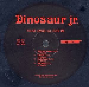 Dinosaur Jr.: You're Living All Over Me (LP) - Bild 4
