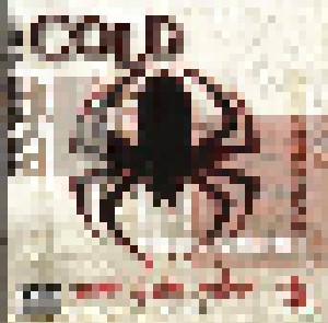 Cold: Year Of The Spider (CD + DVD) - Bild 1