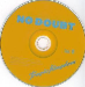 No Doubt: Tragic Kingdom (CD) - Bild 3