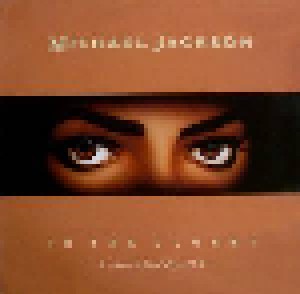 Michael Jackson: In The Closet (12") - Bild 1
