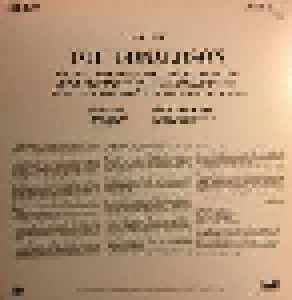 Lou Donaldson: Lush Life (LP) - Bild 2