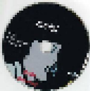 Zimbl: Cute Distorted (Single-CD) - Bild 1