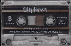 Slipknot: Slipknot (Tape) - Bild 5