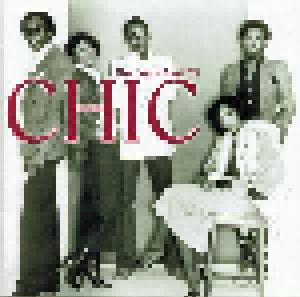 Chic: Very Best Of, The - Cover