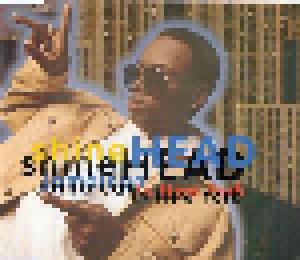 Shinehead: Jamaican In New York - Cover