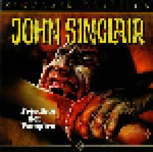 John Sinclair: (Sinclair Classics 006) - Friedhof Der Vampire - Cover