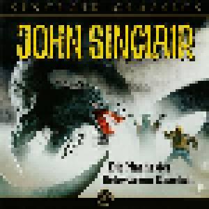 John Sinclair: (Sinclair Classics 009) - Die Nacht Des Schwarzen Drachen - Cover