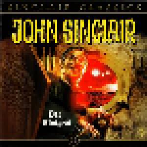 John Sinclair: (Sinclair Classics 011) - Der Blutgraf - Cover