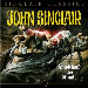 John Sinclair: (Sinclair Classics 013) - Amoklauf Der Mumie - Cover