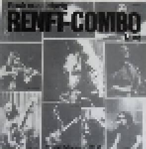 Klaus Renft Combo: Rock Aus Leipzig - Live - Cover
