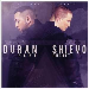 Duran Baba & Shievo Bugatti: Drive By Im Bleifrei - Cover