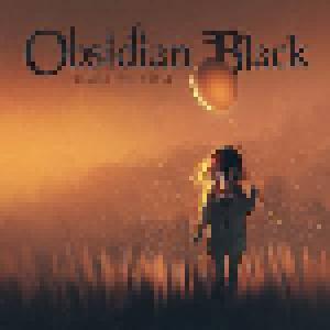 Obsidian Black: Change The World - Cover