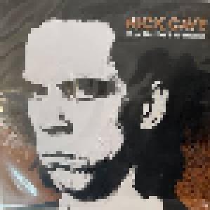 Nick Cave: Live Radio Broadcast - Cover