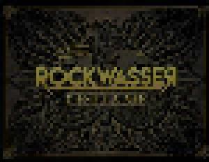 Rockwasser: C'est La Vie - Cover