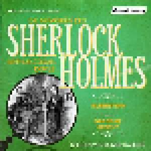 Arthur Conan Doyle: Memoiren Des Sherlock Holmes (7) Silberstern & Das Gelbe Gesicht, Die - Cover