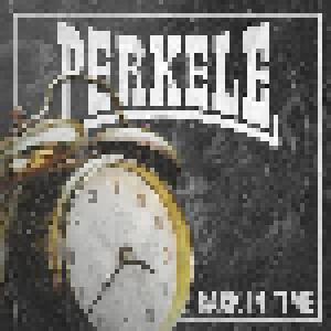 Perkele: Back In Time - Cover