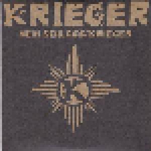 Krieger: Mein Schloss / Krieger - Cover