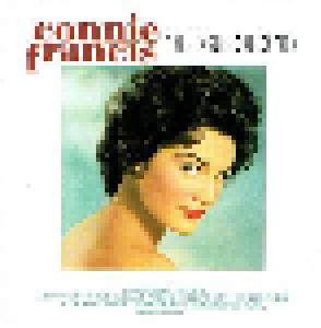 Connie Francis: Singles Collection, The - Cover