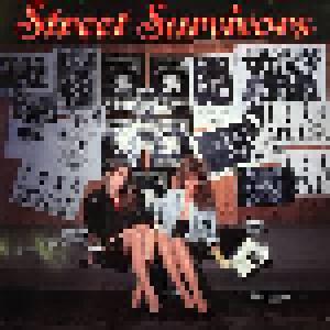 Street Survivors - Cover