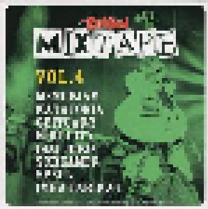 Rock Hard - Mixtape Vol. 4 - Cover