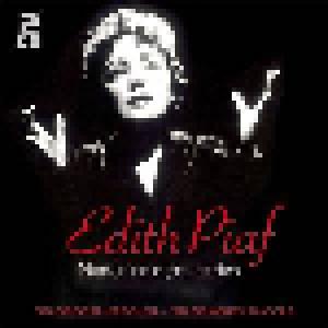 Édith Piaf: Non, Je Ne Regrette Rien - 50 Große Erfolge / 50 Grands Succés - Cover