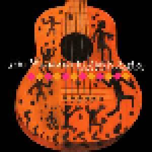 John Williams: El Diablo Suelto. Guitar Music Of Venezuela - Cover