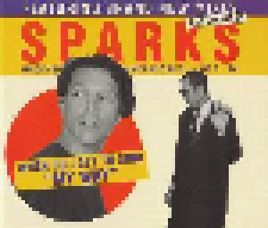 Sparks: When Do I Get To Sing "My Way" - Cover