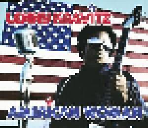 Lenny Kravitz: American Woman - Cover