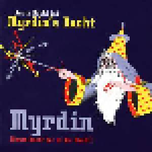 Myrdin: Heute Nacht Ist Myrdin's Nacht (Heute Nacht Hat Er Die Macht) - Cover