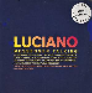 Luciano: Messenger Talking - Cover