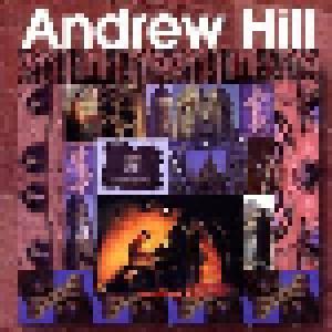 Andrew Hill: Les Trinitaires - Cover