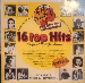 Club Top 13 - 16 Top Hits - Extra (1983) - Cover