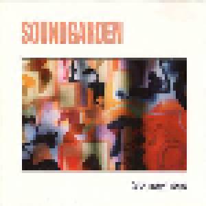 Soundgarden: Somewhere - Live ´92 - Cover