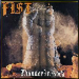 Fist: Thunder In Rock - Cover