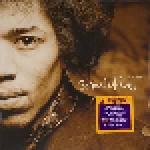 Jimi Hendrix: Somewhere - Cover